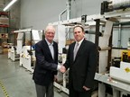 Bizerba Announces New Technology Sharing and Manufacturing Supply Agreement With Kieran Label Corporation