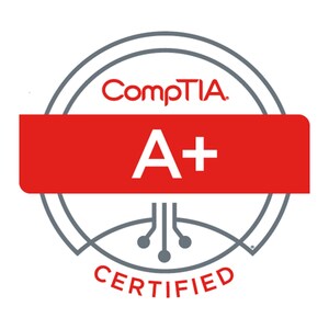CompTIA Introduces Digital Badges for Certification Holders