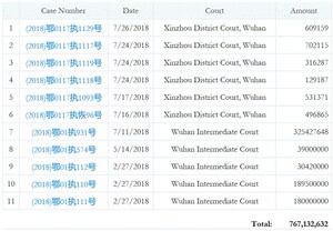 Yangtze River Port and Logistics Limited (YRIV) Provides the Accurate Details Regarding Hindenburg's Research Report