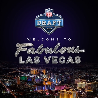 National Football League Brings it's Future Talents to Las Vegas