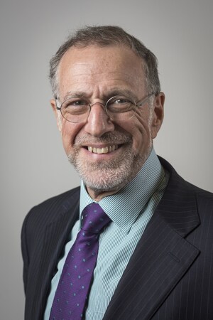 Sir Mick Davis Joins Board of Energy Technology Start-up Arq