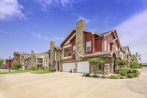 Olympus Property Continues to Grow with the Acquisition of Echo at Katy Ranch in Katy, Texas