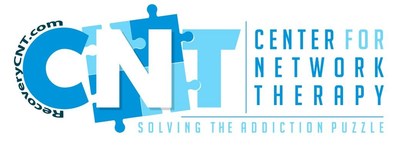 (PRNewsfoto/Center for Network Therapy) (PRNewsfoto/Center for Network Therapy)
