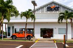Sixt starts on Maui: Popular destination marks next step in successful US expansion