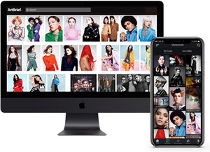 ArtBrief Has Launched a New Mobile and Classical Photography Marketplace