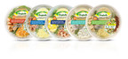 Bonduelle Fresh Americas Expands Leadership in Fresh Prepared Meals with Introduction of Bonduelle Fresh Picked™ Salads in Canada