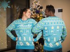'Tis the season to be festive - Alaska Airlines offers early boarding for flyers wearing holiday sweaters
