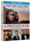 From Universal Pictures Home Entertainment: A Private War