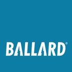 Ballard Receives Order From Porterbrook for Fuel Cell Module to Power U.K. HydroFLEX Train