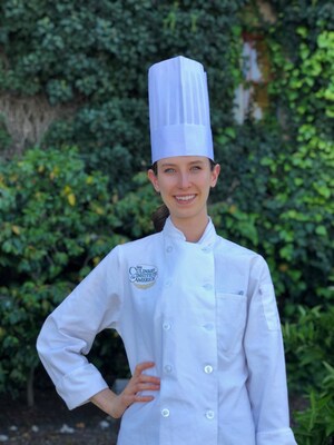 Fisher Manufacturing Announces 2019 Annual Culinary Scholarship Winner