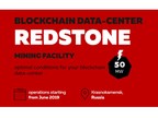 Russian Company Telecor Announces Construction of Data and Mining Centre Redstone, With Operations Set to Commence in June 2019