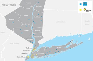 Hudson River Health Care (HRHCare) and Brightpoint Health Merge
