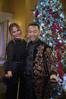 Alfred Haber Television, Inc. Makes The Holidays Bright With International Distribution Rights To John Legend's "A Legendary Christmas With John And Chrissy"