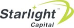 Un premier appel public à l'épargne réunit des capitaux de 28,5 millions $ pour la Starlight Hybrid Global Real Assets Trust (NEO : SCHG.UN)