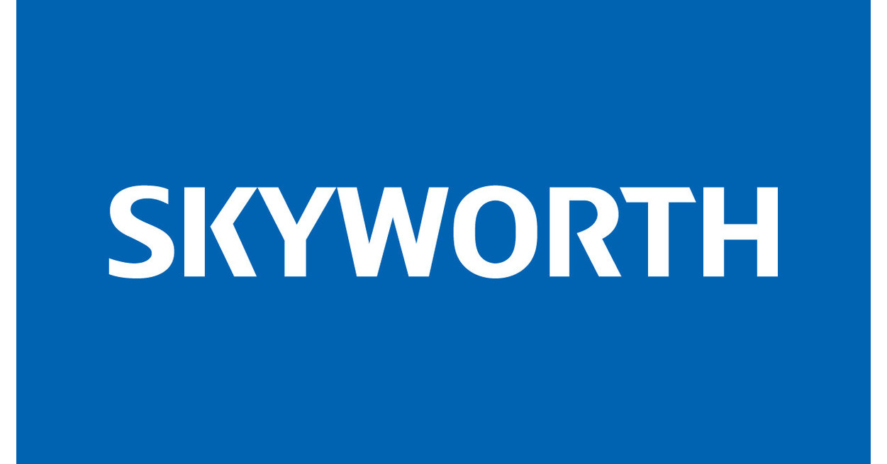 Leading the World Together with SKYWORTH, Introducing 8 New Televisions ...