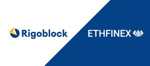 Ethfinex and Rigoblock Launch Decentralized Asset Management Network within Trustless Trading Portal