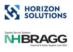 Horizon Solutions™ to Acquire N. H. Bragg