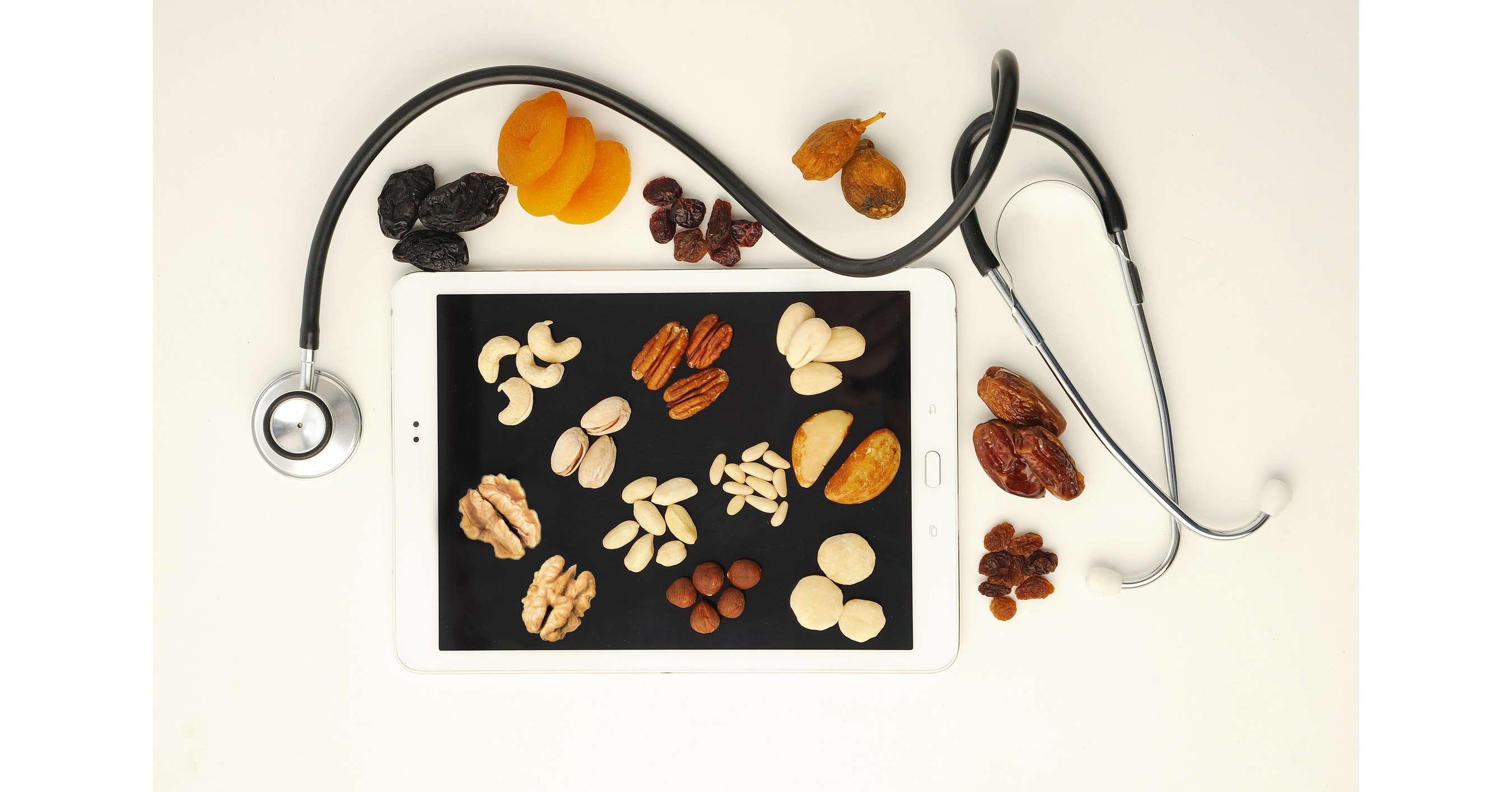 The International Nut and Dried Fruit Council Launch Funding