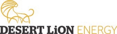 Desert Lion Energy (CNW Group/Desert Lion Energy)