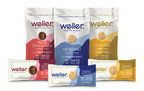 Weller Launches with Its First CBD-Infused Snacks: Coconut Bites