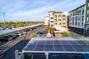 SDC Energy Lets Apartment Owners Profit from California's New Solar Mandate