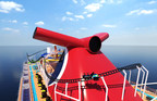 First-Ever Roller Coaster At Sea To Offer One-Of-A-Kind Thrills Aboard Carnival Cruise Line's Newest And Most Innovative Ship, Mardi Gras, In 2020