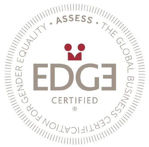 EDGE Logo (PRNewsfoto/EDGE)