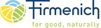 Firmenich Becomes Second Company in the World to Secure Living...