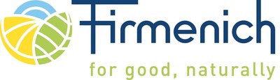Firmenich Logo Firmenich Logo