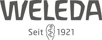 Weleda Logo