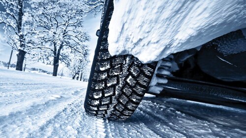 Caption - Get Cheaper Car Insurance This Winter