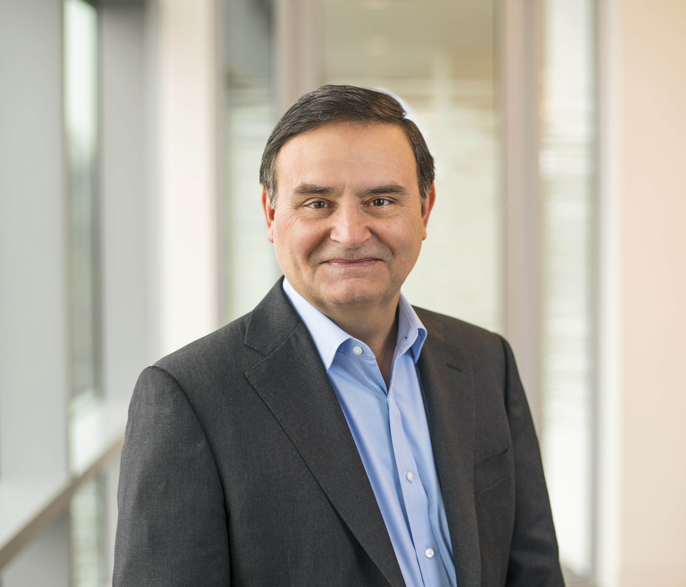 Goodyear Names Two Executives to Senior Leadership Roles