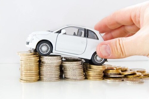 Smart Ways To Get Lower Car Insurance Premiums