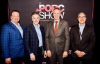 5e édition du Porc Show - Plus de 1 100 acteurs de la filière porcine rassemblés à Québec pour continuer… d'innover!