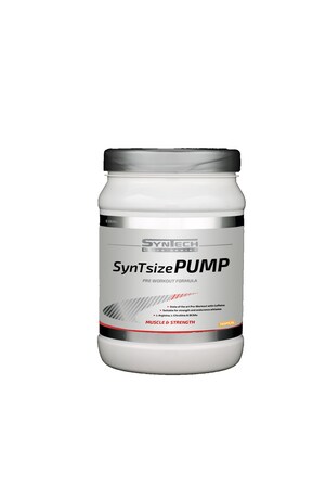 SynTech Nutrition Brings Philosophy of Full Transparency and High-Dosage Formulations to the United States