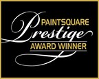 Axalta Wins PaintSquare's Prestige Award for General Industrial Product Selector App