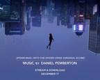 Spider-Man™: Into The Spider-Verse Original Score Music By Daniel Pemberton