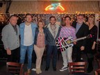 ASCAP, Academy Of Country Music &amp; Bluebird Cafe Kick Off Songwriters Series