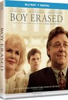 From Universal Pictures Home Entertainment: Boy Erased