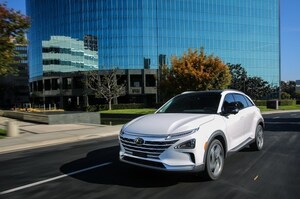 Hyundai Lands Two Eco-Friendly Vehicles on Wards 10 Best Engines List