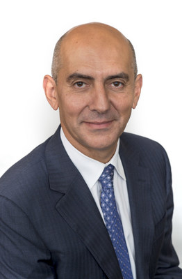 Pedro Antunes, Le Conference Board du Canada, conomiste en chef (Groupe CNW/Le Conference Board du Canada)