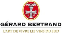 Gérard Bertrand Logo (PRNewsfoto/Gérard Bertrand)