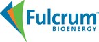 Fulcrum BioEnergy's United Kingdom Waste-To-Fuels Project Awarded £16.8 Million Grant from the UK Department for Transport Advanced Fuels Fund