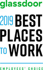 Thomas J. Henry Injury Attorneys Named Best Place to Work by Glassdoor