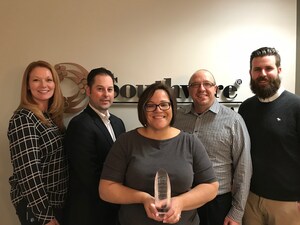 Grote Industries Names Southwire Canada its Supplier of the Year
