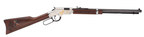 Henry Repeating Arms Announces American Rodeo Tribute Edition Rifle At National Finals