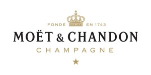 Los grandes y pequeños Big Bangs de la vida, se celebran con Moét &amp; Chandon