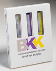 Nephron Pharmaceuticals Corporation Releases Opioid Free Pain Management Product: BKK