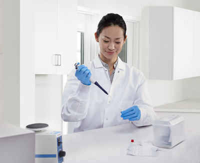 Microbiologics QC Sets and Panels for quality control of Group A Streptococcus (GAS) and respiratory molecular assays and test methods.
