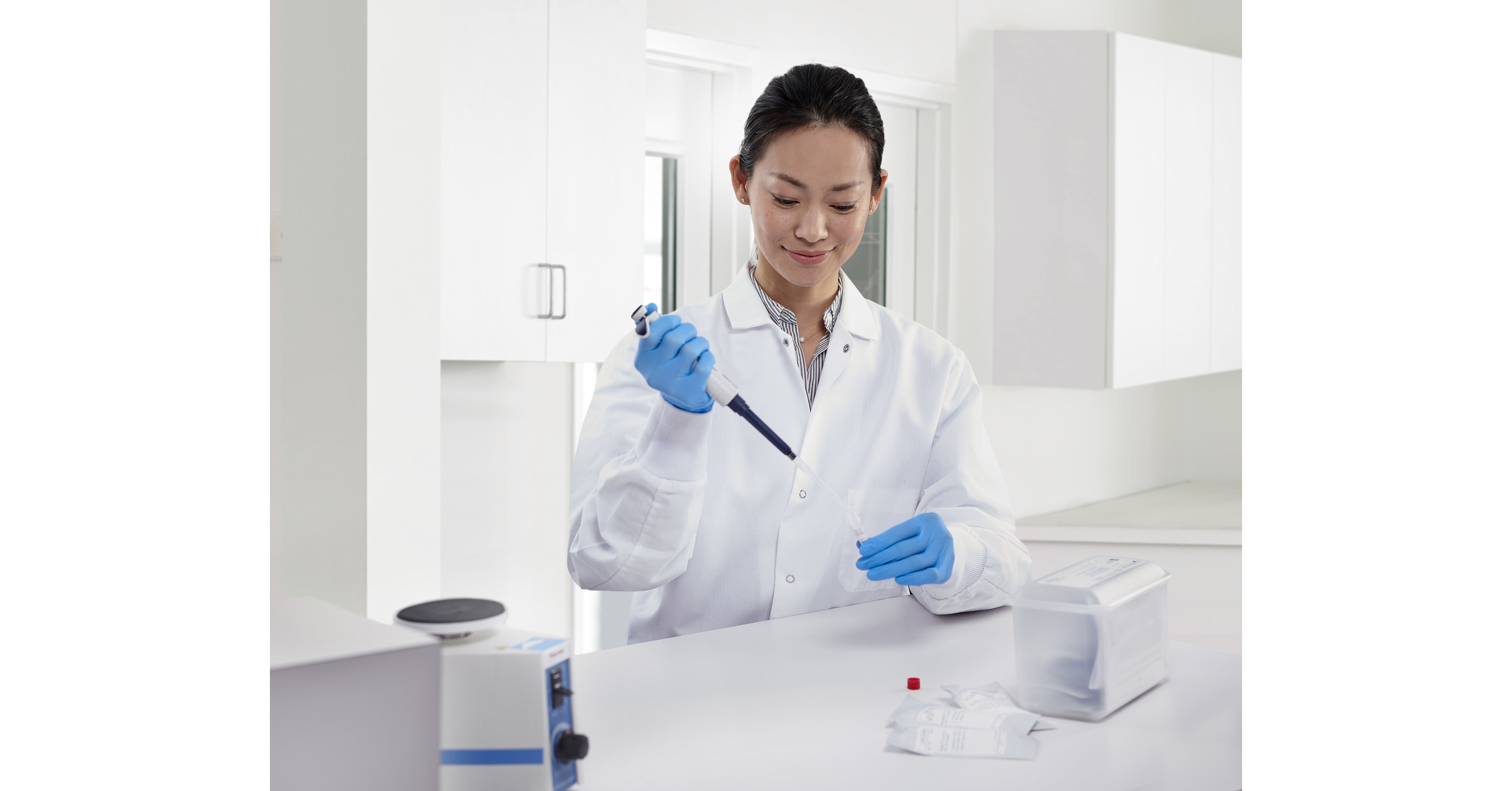 Microbiologics Expands Its Molecular Diagnostics QC Offering for